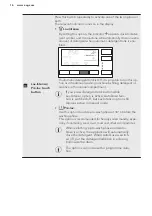 Preview for 16 page of AEG L8FEC962Q User Manual