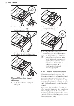 Preview for 26 page of AEG L8FEC962Q User Manual