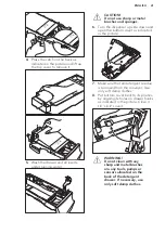 Preview for 41 page of AEG L8FEC962Q User Manual