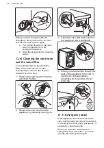 Preview for 48 page of AEG L8FEC966CA User Manual