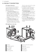 Предварительный просмотр 10 страницы AEG L8FEC966R User Manual