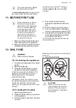 Preview for 25 page of AEG L8FEE965R User Manual