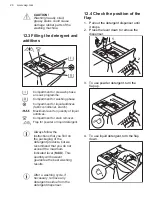 Preview for 26 page of AEG L8FEE965R User Manual