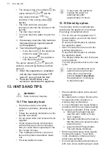 Preview for 30 page of AEG L8FEE965R User Manual