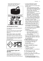 Preview for 31 page of AEG L8FEE965R User Manual