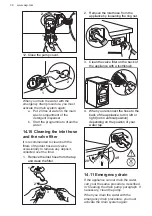 Preview for 36 page of AEG L8FEE965R User Manual