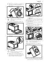 Preview for 7 page of AEG L8FEN94CS User Manual