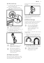 Preview for 9 page of AEG L8FEN94CS User Manual