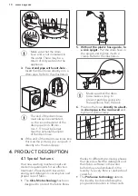 Preview for 10 page of AEG L8FEN94CS User Manual