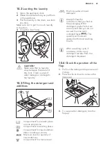 Preview for 23 page of AEG L8FEN94CS User Manual