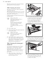 Preview for 30 page of AEG L8FEN94CS User Manual