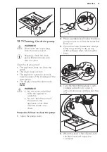 Preview for 31 page of AEG L8FEN94CS User Manual