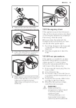 Preview for 33 page of AEG L8FEN94CS User Manual