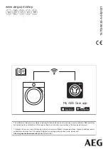 Предварительный просмотр 60 страницы AEG L8FEN96CAD User Manual