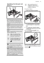 Preview for 25 page of AEG L8FEN96CV User Manual