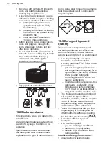 Preview for 30 page of AEG L8FEN96CV User Manual