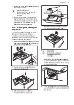 Preview for 33 page of AEG L8FEN96CV User Manual