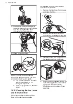 Preview for 36 page of AEG L8FEN96CV User Manual