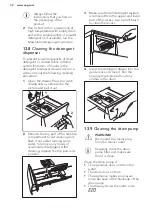 Preview for 32 page of AEG L8FS86499 User Manual