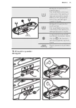 Предварительный просмотр 19 страницы AEG L8TE73C User Manual