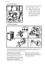 Предварительный просмотр 8 страницы AEG L8TEN65C User Manual