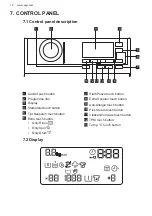 Предварительный просмотр 12 страницы AEG L8TEN65C User Manual