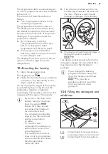 Preview for 25 page of AEG L8WBC61S User Manual