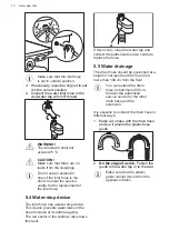 Предварительный просмотр 12 страницы AEG L8WBC61SCC User Manual