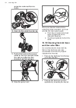 Предварительный просмотр 44 страницы AEG L8WBC61SCC User Manual