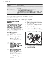 Предварительный просмотр 50 страницы AEG L8WBC61SCC User Manual