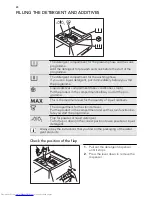 Предварительный просмотр 20 страницы AEG L98690FL User Manual