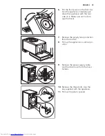 Предварительный просмотр 35 страницы AEG L98690FL User Manual