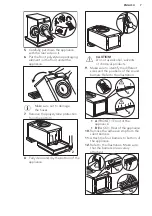 Preview for 7 page of AEG L9FE96AS User Manual