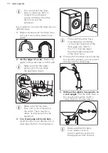 Preview for 10 page of AEG L9FE96AS User Manual