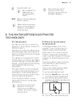 Preview for 13 page of AEG L9FE96AS User Manual