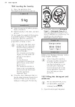 Preview for 28 page of AEG L9FE96AS User Manual