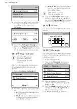 Preview for 34 page of AEG L9FE96AS User Manual