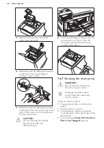 Preview for 38 page of AEG L9FE96AS User Manual