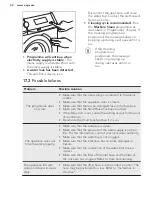 Preview for 42 page of AEG L9FE96AS User Manual