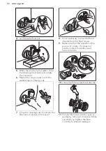 Предварительный просмотр 34 страницы AEG L9FEC49S User Manual