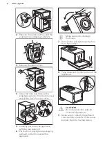 Предварительный просмотр 6 страницы AEG L9FEC946R User Manual