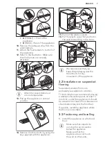 Предварительный просмотр 7 страницы AEG L9FEC946R User Manual