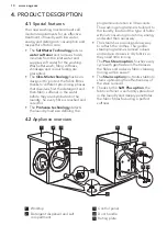 Предварительный просмотр 10 страницы AEG L9FEC946R User Manual