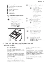 Предварительный просмотр 11 страницы AEG L9FEC946R User Manual