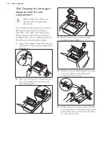 Предварительный просмотр 32 страницы AEG L9FEC946R User Manual