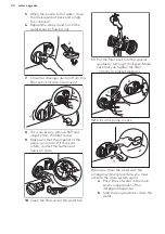 Предварительный просмотр 34 страницы AEG L9FEC946R User Manual