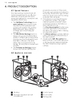 Предварительный просмотр 10 страницы AEG L9FSC949R User Manual