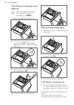 Предварительный просмотр 26 страницы AEG L9FSC949R User Manual