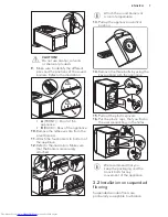 Предварительный просмотр 7 страницы AEG L9FSC969R User Manual