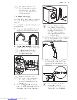 Предварительный просмотр 9 страницы AEG L9FSC969R User Manual